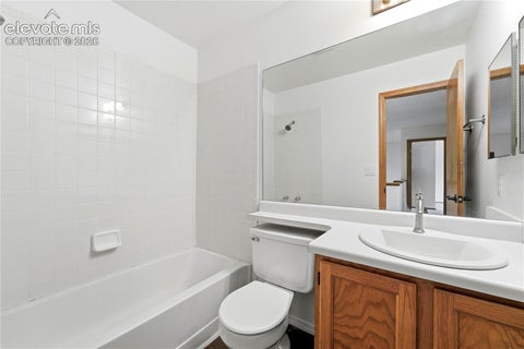 Tiny photo for 4120 Kayak Court, Colorado Springs, CO 80918 (MLS # 7750192)