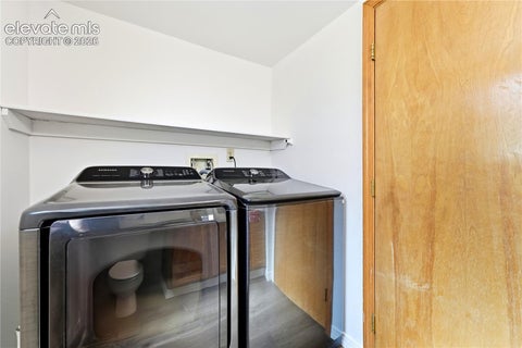 Tiny photo for 4120 Kayak Court, Colorado Springs, CO 80918 (MLS # 7750192)