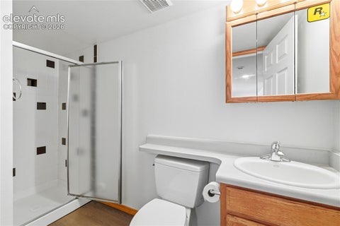 Tiny photo for 4120 Kayak Court, Colorado Springs, CO 80918 (MLS # 7750192)