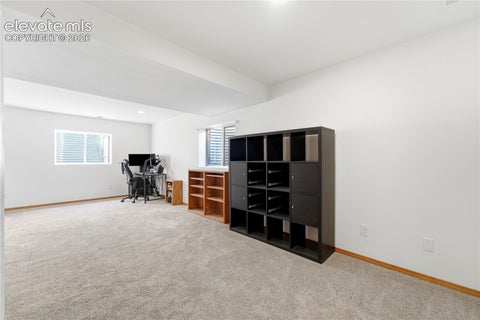 Tiny photo for 4120 Kayak Court, Colorado Springs, CO 80918 (MLS # 7750192)