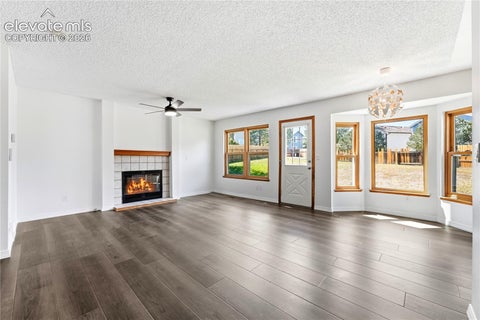 Tiny photo for 4120 Kayak Court, Colorado Springs, CO 80918 (MLS # 7750192)