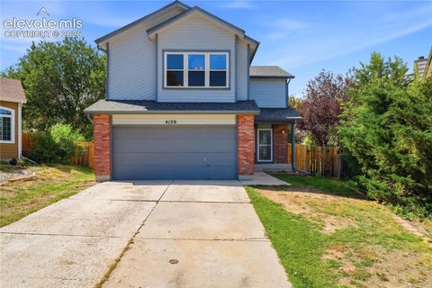 Photo of 4120 Kayak Court, Colorado Springs, CO 80918 (MLS # 7750192)