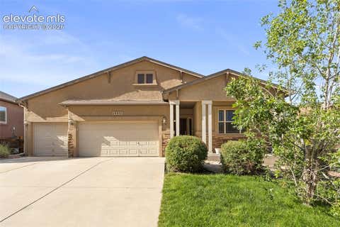 Photo of 15551 Colorado Central Way, Monument, CO 80132 (MLS # 3476799)