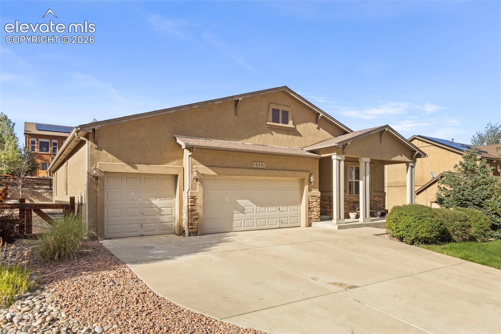 15551 Colorado Central Way