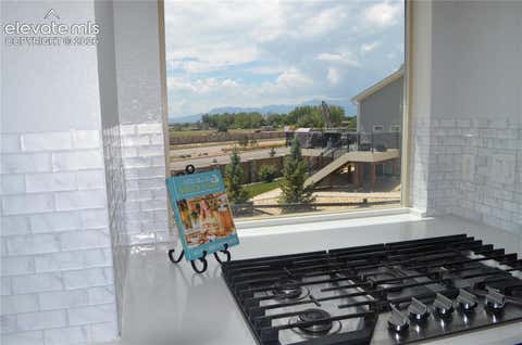 Tiny photo for 8739 Tranquil Knoll Lane, Colorado Springs, CO 80927 (MLS # 8542360)