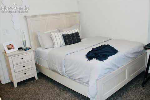 Tiny photo for 8739 Tranquil Knoll Lane, Colorado Springs, CO 80927 (MLS # 8542360)
