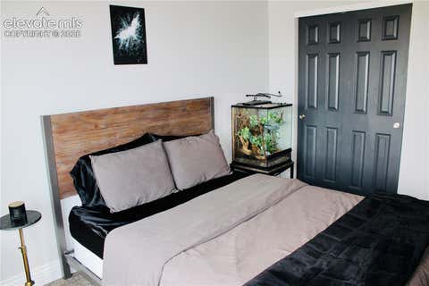 Tiny photo for 8739 Tranquil Knoll Lane, Colorado Springs, CO 80927 (MLS # 8542360)