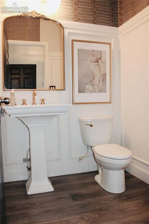 Tiny photo for 8739 Tranquil Knoll Lane, Colorado Springs, CO 80927 (MLS # 8542360)