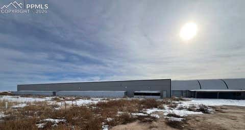 Photo of 3365 Empire Farm View, Calhan, CO 80808 (MLS # 4269230)