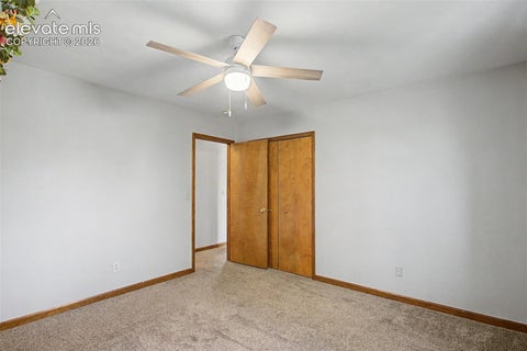 Tiny photo for 3840 Summer Breeze Drive, Colorado Springs, CO 80918 (MLS # 3154190)