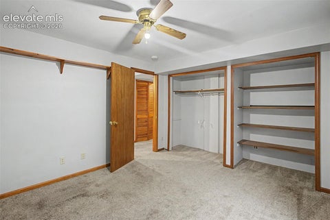 Tiny photo for 3840 Summer Breeze Drive, Colorado Springs, CO 80918 (MLS # 3154190)