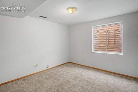 Tiny photo for 3840 Summer Breeze Drive, Colorado Springs, CO 80918 (MLS # 3154190)