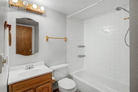 Tiny photo for 3840 Summer Breeze Drive, Colorado Springs, CO 80918 (MLS # 3154190)
