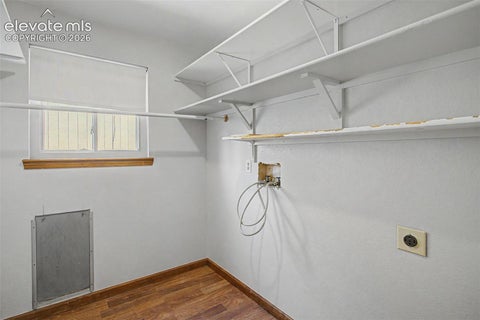 Tiny photo for 3840 Summer Breeze Drive, Colorado Springs, CO 80918 (MLS # 3154190)