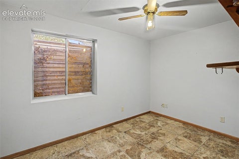 Tiny photo for 3840 Summer Breeze Drive, Colorado Springs, CO 80918 (MLS # 3154190)