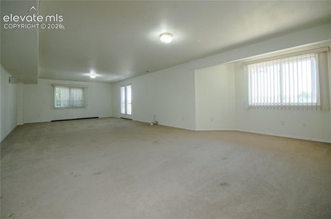 Tiny photo for 6151 Treeledge Drive, Colorado Springs, CO 80918 (MLS # 8220810)