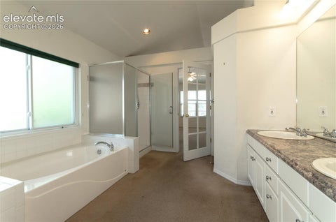 Tiny photo for 6151 Treeledge Drive, Colorado Springs, CO 80918 (MLS # 8220810)