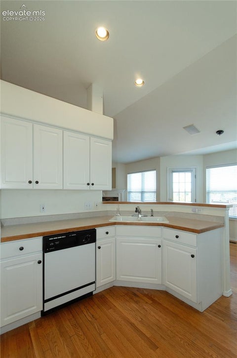 Tiny photo for 6151 Treeledge Drive, Colorado Springs, CO 80918 (MLS # 8220810)