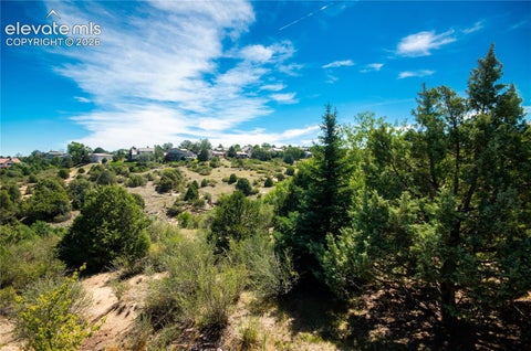 Tiny photo for 6151 Treeledge Drive, Colorado Springs, CO 80918 (MLS # 8220810)