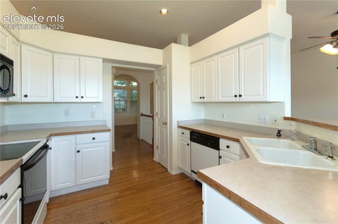 Tiny photo for 6151 Treeledge Drive, Colorado Springs, CO 80918 (MLS # 8220810)