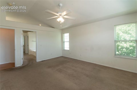 Tiny photo for 6151 Treeledge Drive, Colorado Springs, CO 80918 (MLS # 8220810)
