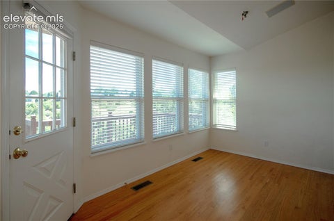 Tiny photo for 6151 Treeledge Drive, Colorado Springs, CO 80918 (MLS # 8220810)