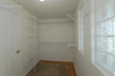 Tiny photo for 6151 Treeledge Drive, Colorado Springs, CO 80918 (MLS # 8220810)