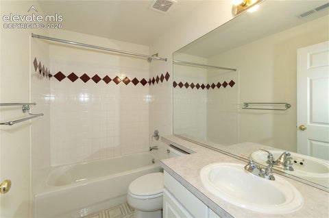 Tiny photo for 6151 Treeledge Drive, Colorado Springs, CO 80918 (MLS # 8220810)