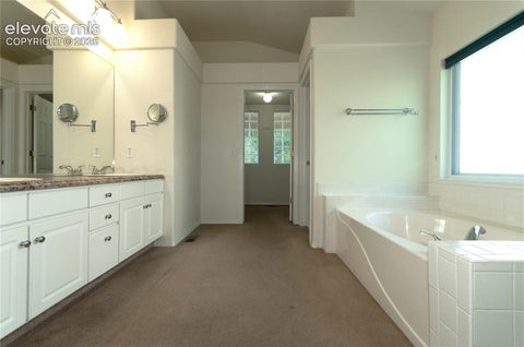 Tiny photo for 6151 Treeledge Drive, Colorado Springs, CO 80918 (MLS # 8220810)