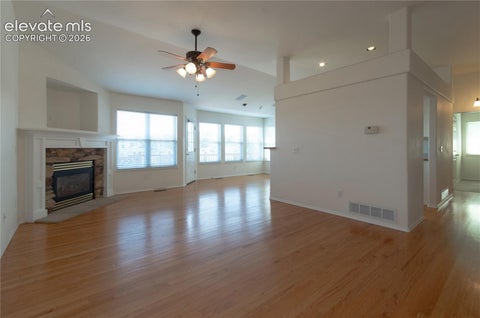 Tiny photo for 6151 Treeledge Drive, Colorado Springs, CO 80918 (MLS # 8220810)