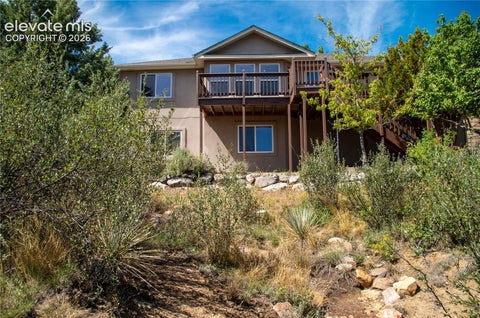 Tiny photo for 6151 Treeledge Drive, Colorado Springs, CO 80918 (MLS # 8220810)