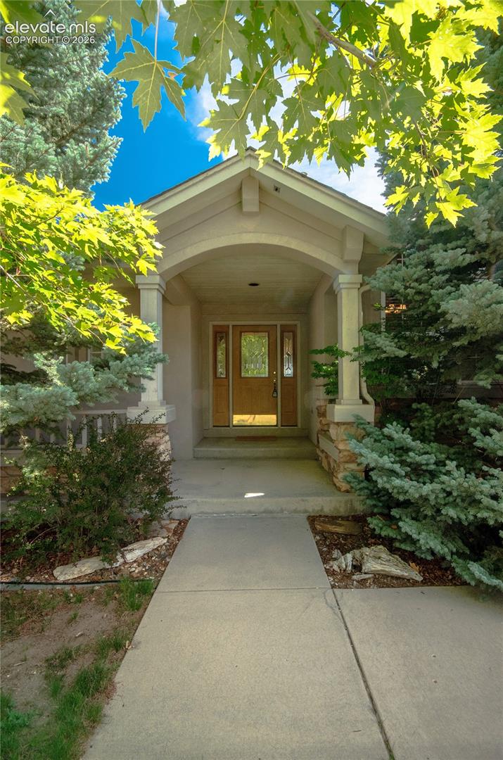 6151 Treeledge Drive
