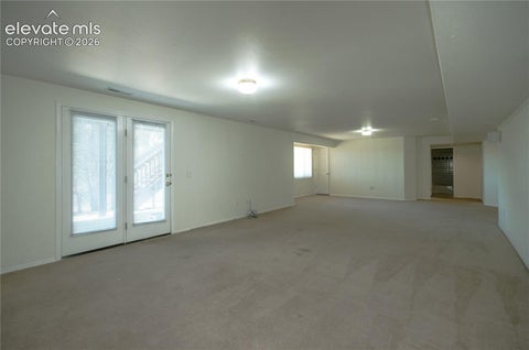 Tiny photo for 6151 Treeledge Drive, Colorado Springs, CO 80918 (MLS # 8220810)