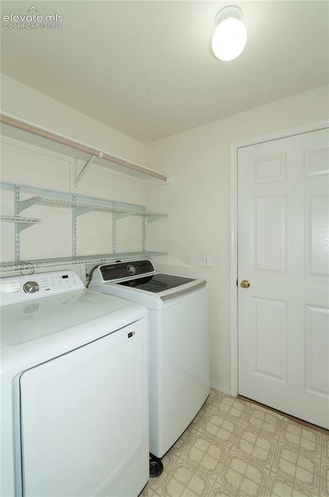 Tiny photo for 6151 Treeledge Drive, Colorado Springs, CO 80918 (MLS # 8220810)
