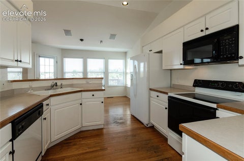 Tiny photo for 6151 Treeledge Drive, Colorado Springs, CO 80918 (MLS # 8220810)