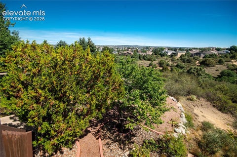 Tiny photo for 6151 Treeledge Drive, Colorado Springs, CO 80918 (MLS # 8220810)