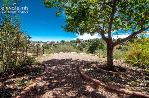 Tiny photo for 6151 Treeledge Drive, Colorado Springs, CO 80918 (MLS # 8220810)
