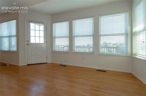 Tiny photo for 6151 Treeledge Drive, Colorado Springs, CO 80918 (MLS # 8220810)