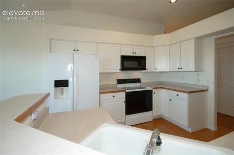 Tiny photo for 6151 Treeledge Drive, Colorado Springs, CO 80918 (MLS # 8220810)