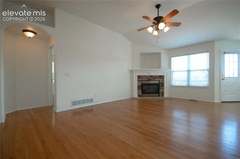 Tiny photo for 6151 Treeledge Drive, Colorado Springs, CO 80918 (MLS # 8220810)