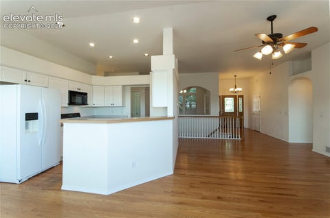 Tiny photo for 6151 Treeledge Drive, Colorado Springs, CO 80918 (MLS # 8220810)