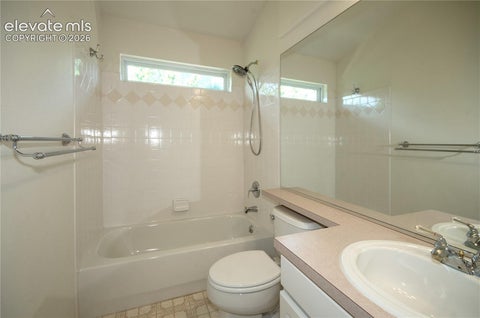 Tiny photo for 6151 Treeledge Drive, Colorado Springs, CO 80918 (MLS # 8220810)
