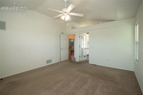 Tiny photo for 6151 Treeledge Drive, Colorado Springs, CO 80918 (MLS # 8220810)