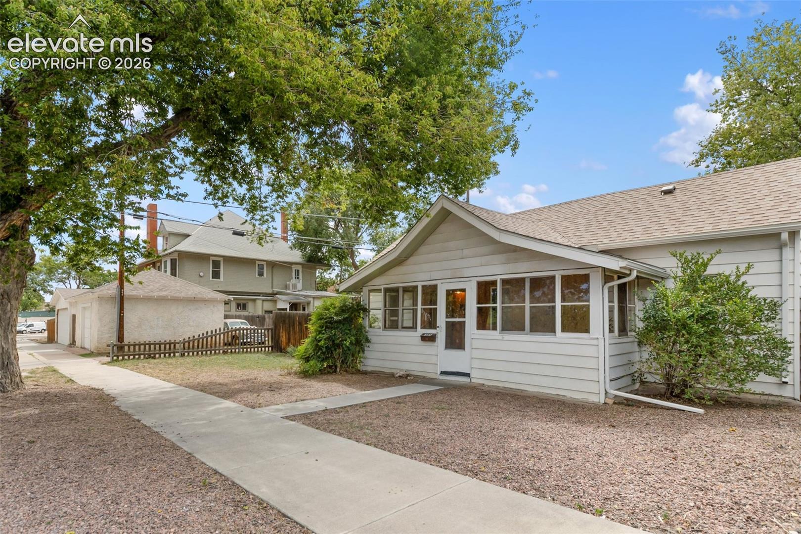 315 N 6th Street