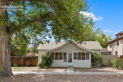 Photo of 315 N 6th Street, Canon City, CO 81212 (MLS # 1723420)