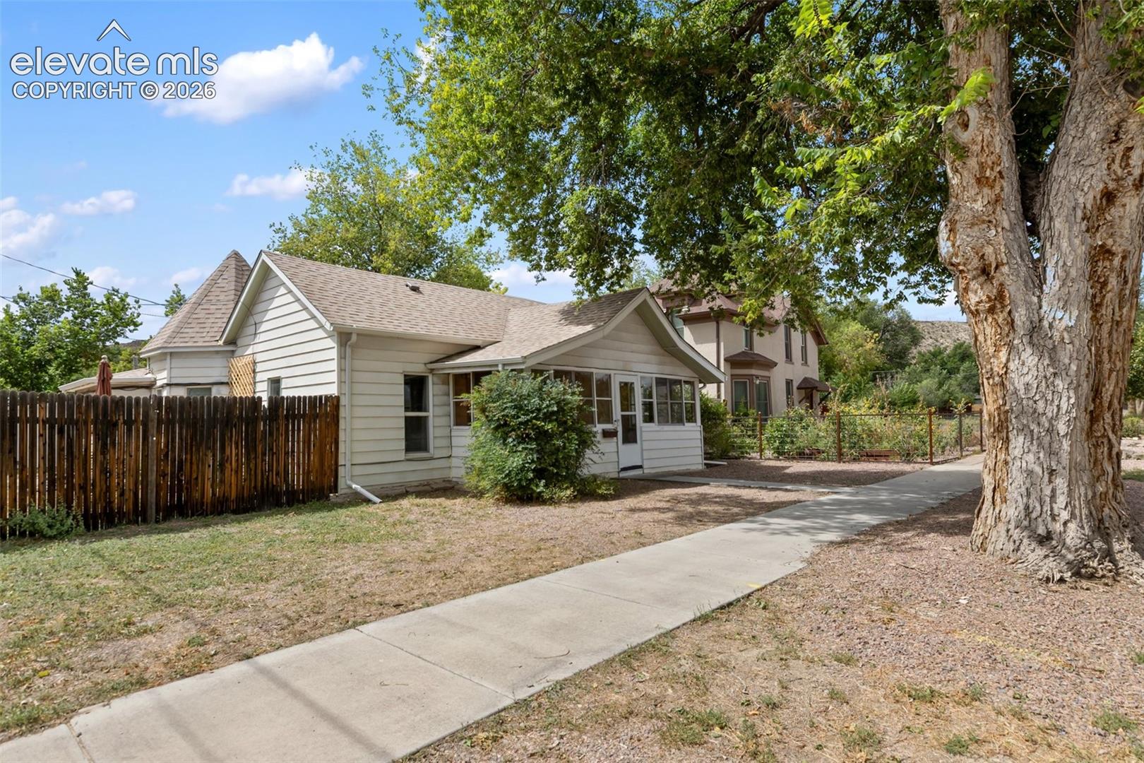 315 N 6th Street