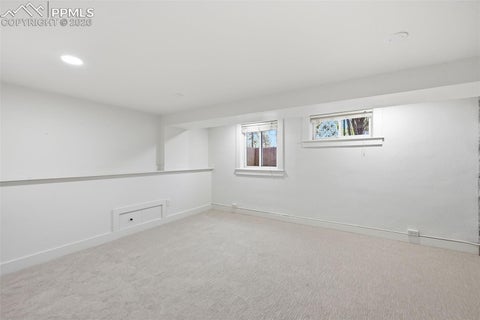 Tiny photo for 1411 Mesa Avenue, Colorado Springs, CO 80906 (MLS # 8775293)