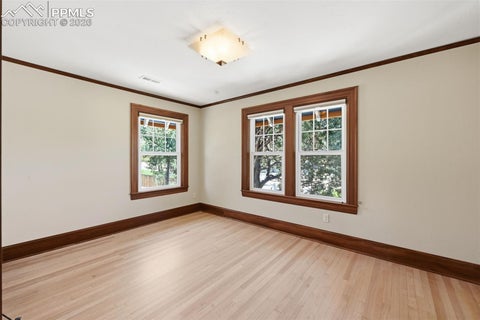 Tiny photo for 1411 Mesa Avenue, Colorado Springs, CO 80906 (MLS # 8775293)