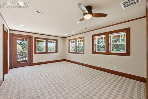 Tiny photo for 1411 Mesa Avenue, Colorado Springs, CO 80906 (MLS # 8775293)