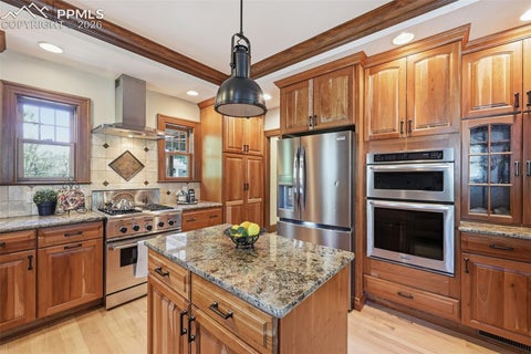 Tiny photo for 1411 Mesa Avenue, Colorado Springs, CO 80906 (MLS # 8775293)